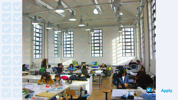 New Academy of Fine Arts Futurarium photo #4