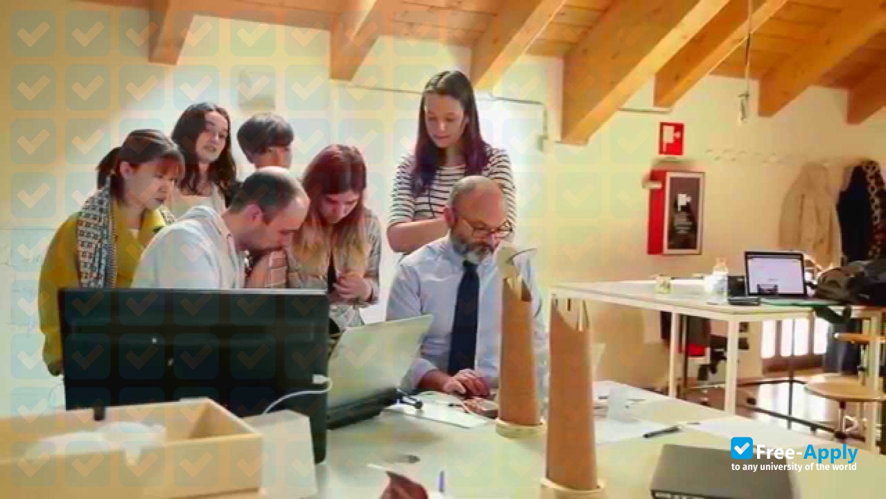 New Academy of Fine Arts Futurarium photo #6