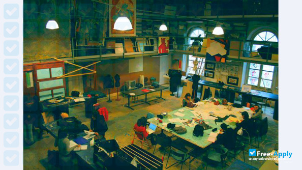 Foto de la Genova #6