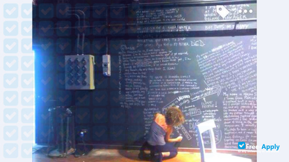 Photo de l’Silvio d'Amico National Academy of Dramatic Art #2