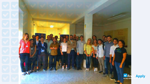 Photo de l’Niccolò Cusano University