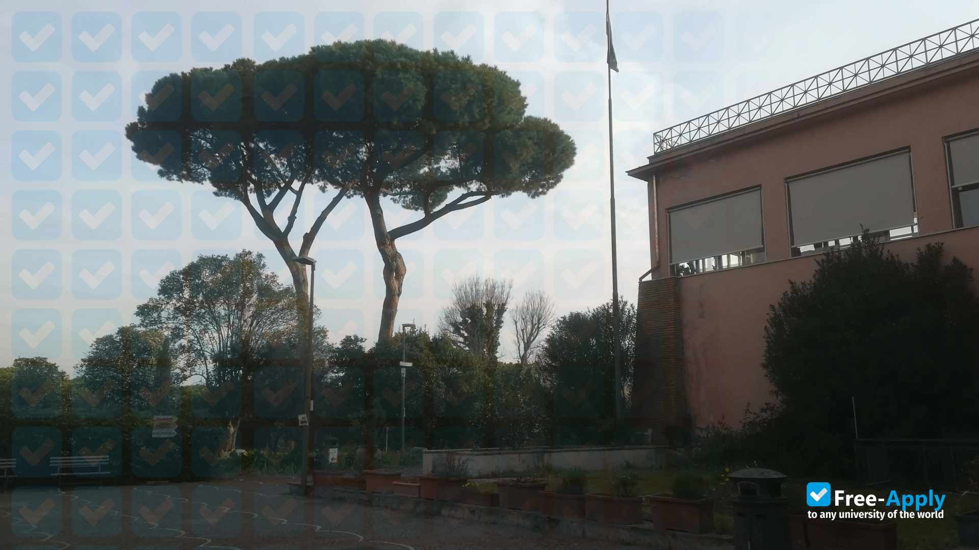 Foto de la Accademia Nazionale di Danza #4