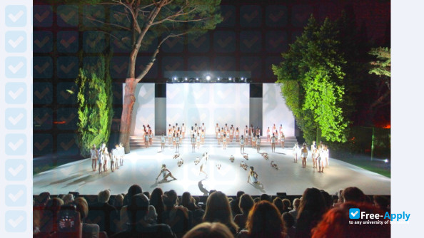 Foto de la Accademia Nazionale di Danza #9