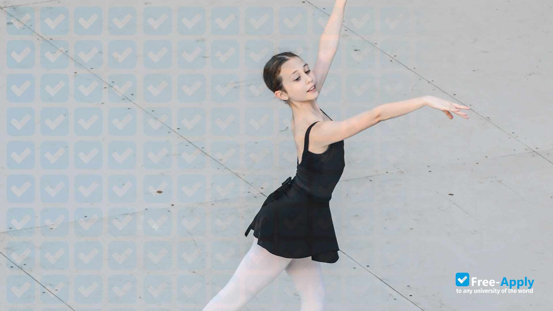 Foto de la Accademia Nazionale di Danza #8