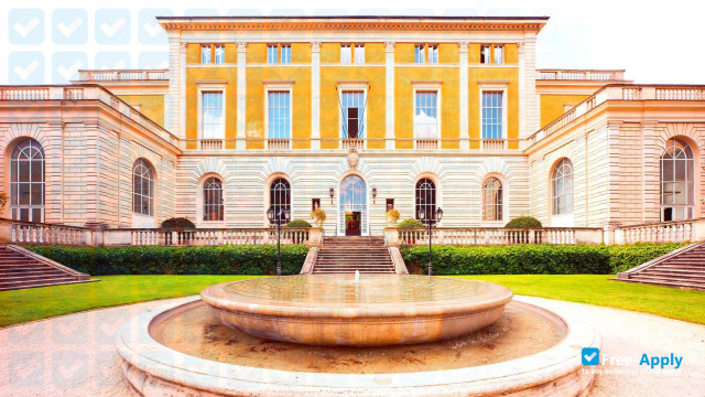 American Academy in Rome photo