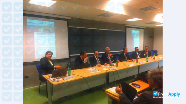 Parthenope University of Naples photo #7
