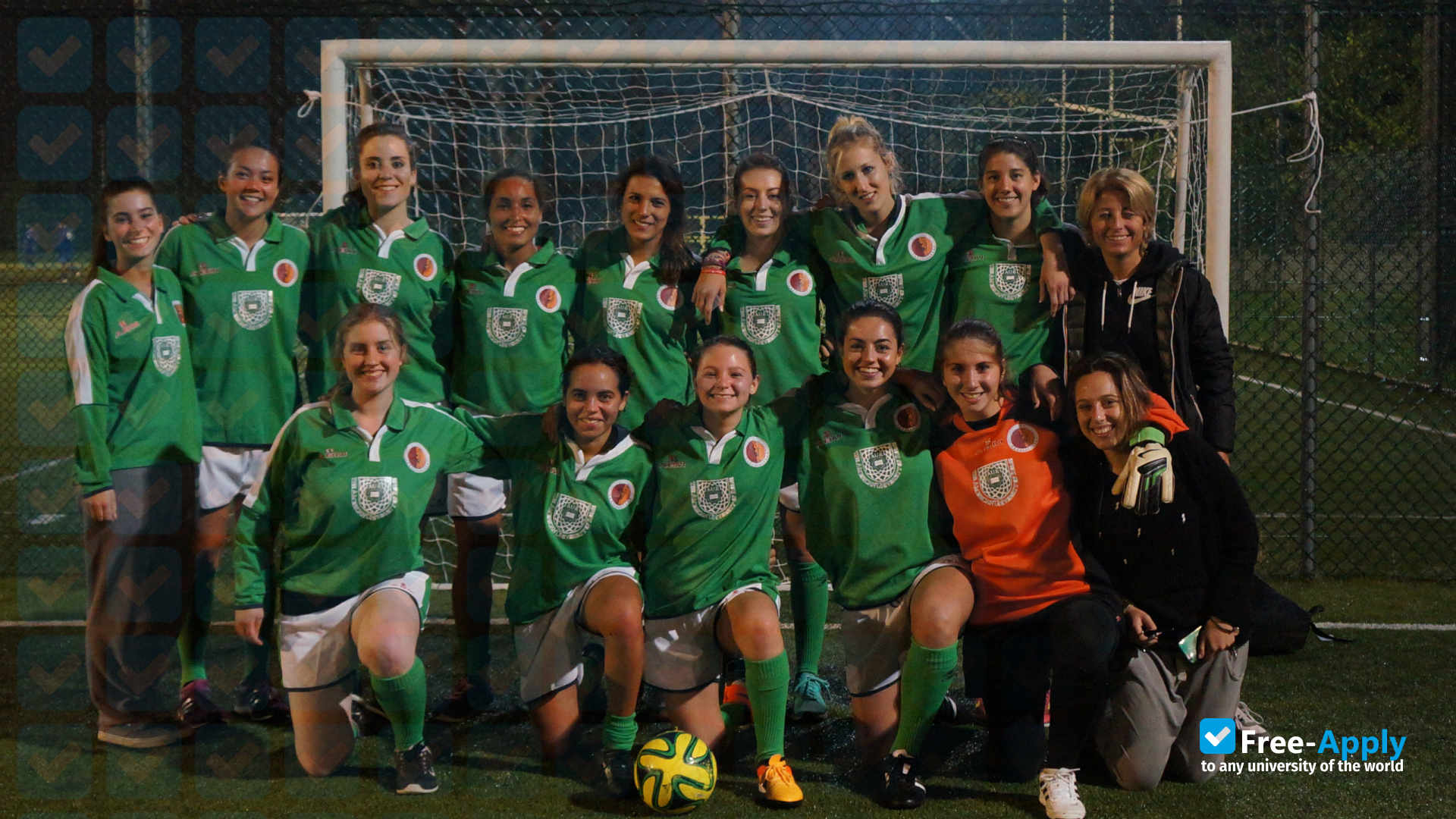 Foto de la The American University of Rome #5