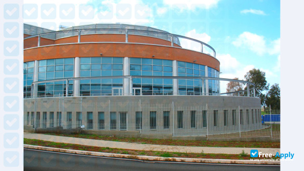 Biomedical University of Rome photo #7
