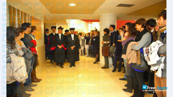 Biomedical University of Rome photo #3