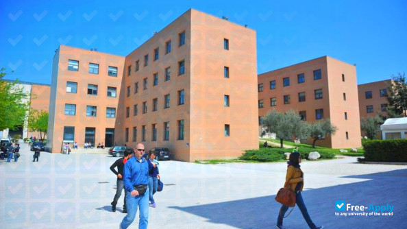 Foto de la University of Chieti-Pescara #8