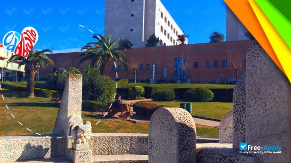 Foto de la University of Chieti-Pescara #5