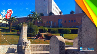 University of Chieti-Pescara миниатюра №3