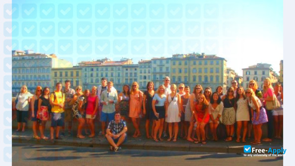 POLIMODA Fashion Design School photo #8