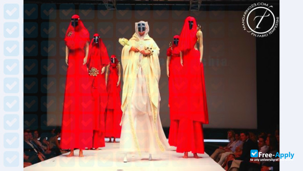 POLIMODA Fashion Design School photo #6