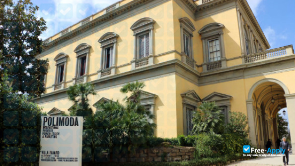 POLIMODA Fashion Design School photo