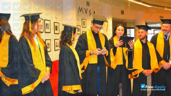Mediterranea University of Reggio Calabria photo #11