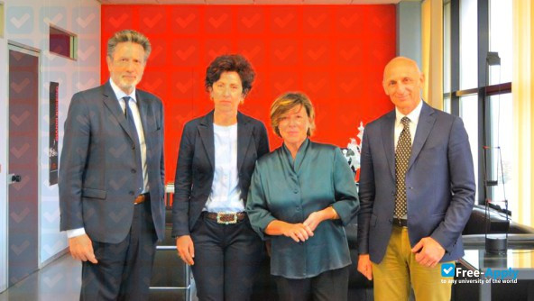 Mediterranea University of Reggio Calabria photo #9