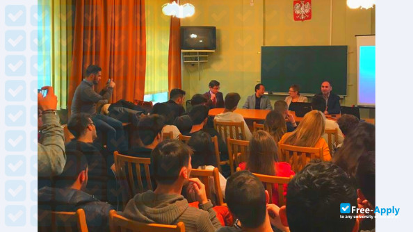 Mediterranea University of Reggio Calabria photo #6
