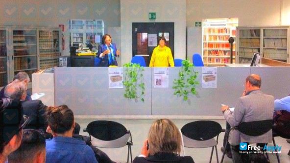 Mediterranea University of Reggio Calabria photo #12