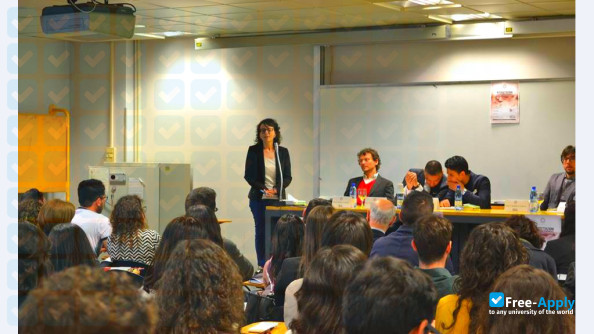 Mediterranea University of Reggio Calabria photo #8
