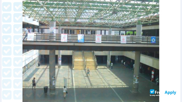 Politecnico di Bari photo