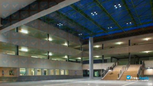 Photo de l’Politecnico di Bari #4