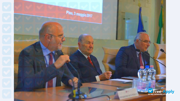 Foto de la Sant'Anna School of Advanced Studies #2