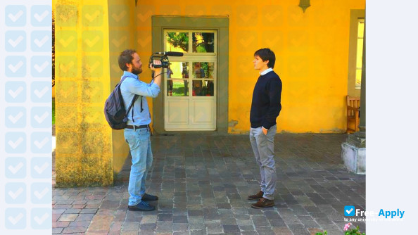 Foto de la Sant'Anna School of Advanced Studies #9