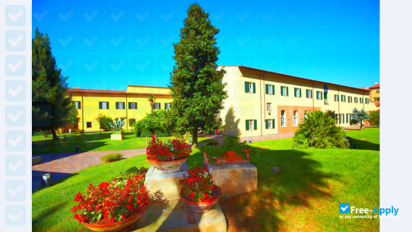 Sant'Anna School of Advanced Studies фотография №2