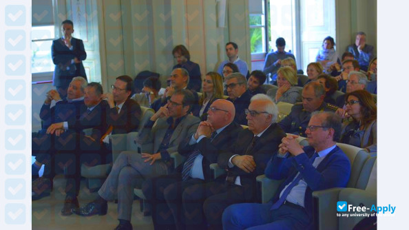 Sant'Anna School of Advanced Studies photo