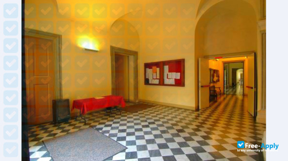 Foto de la Sant'Anna School of Advanced Studies #15