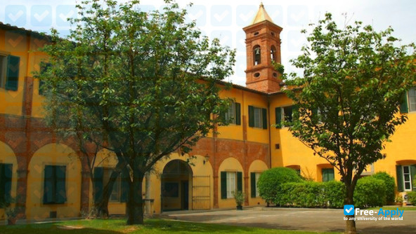 Sant'Anna School of Advanced Studies фотография №3