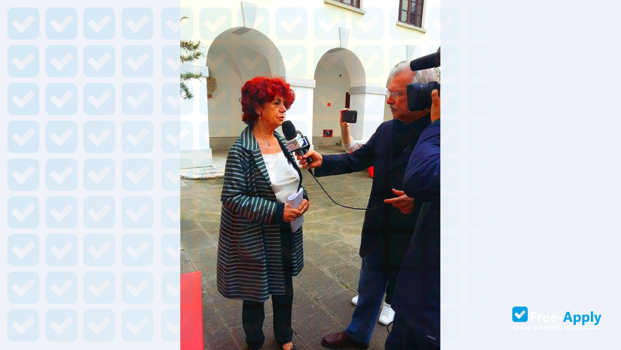 Foto de la Sant'Anna School of Advanced Studies #16