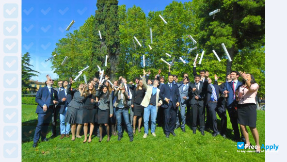Foto de la Sant'Anna School of Advanced Studies #11