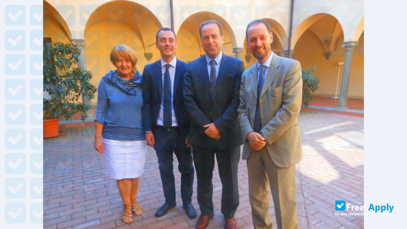 Foto de la Sant'Anna School of Advanced Studies #4