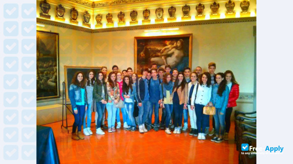 Foto de la Scuola Normale Superiore #11