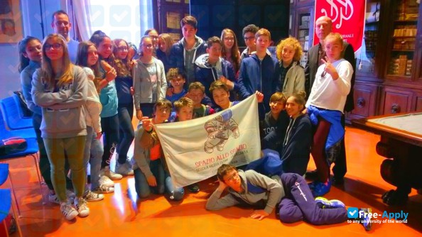 Foto de la Scuola Normale Superiore #2