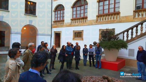 Scuola Normale Superiore photo