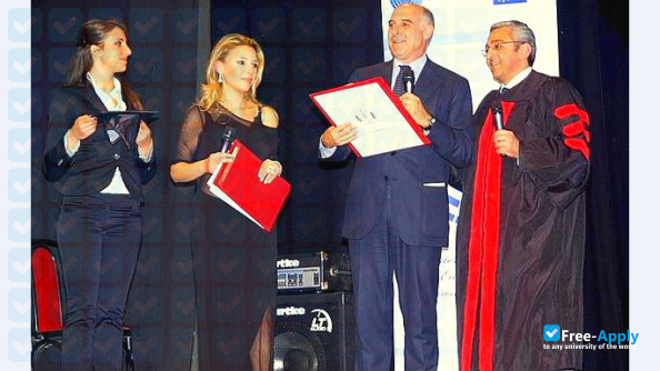 Photo de l’Popular University of Milan Studies #8