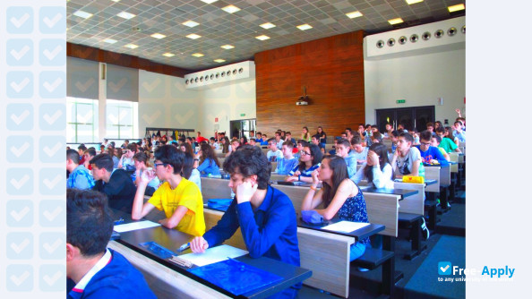 Bocconi University photo #6