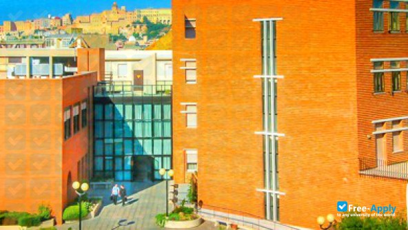 Photo de l’Pontifical Theological Faculty of Sardinia #1