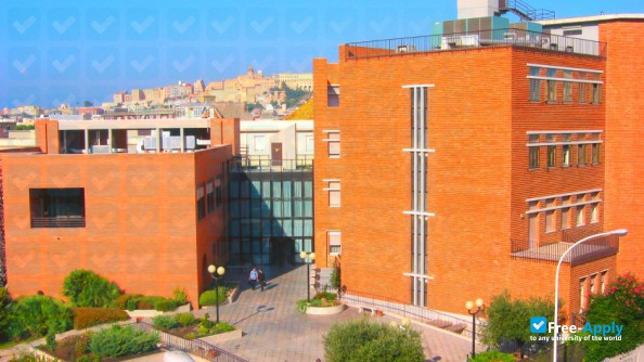 Pontifical Theological Faculty of Sardinia photo