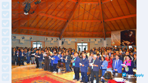 Pontifical Faculty of Theology Marianum photo #1