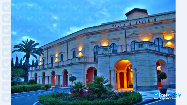 Scuola Superiore di Catania photo #7