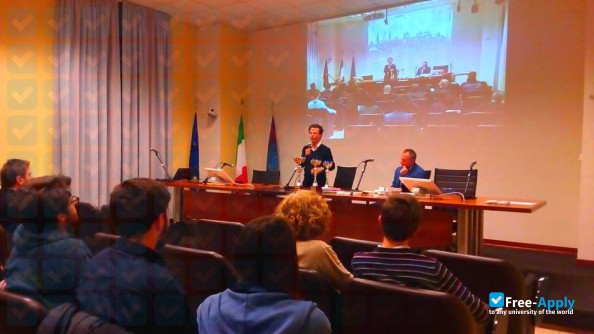 Scuola Superiore di Catania photo #11