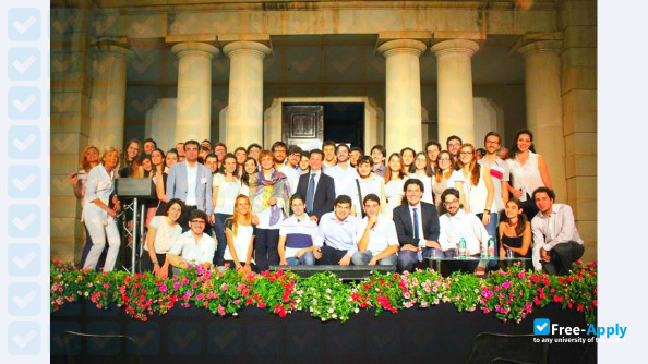 Scuola Superiore di Catania photo #13