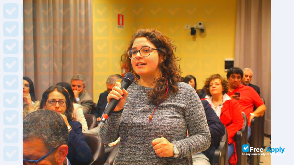 Photo de l’Scuola Superiore di Catania #4