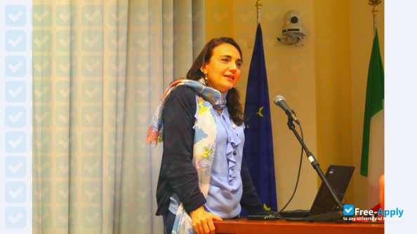 Photo de l’Scuola Superiore di Catania #11