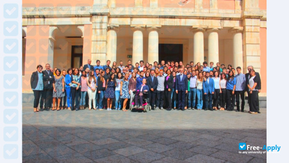 Photo de l’Scuola Superiore di Catania #10