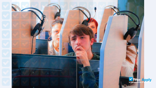 Scuola Superiore Mediatori Linguistici Carlo Bo фотография №3